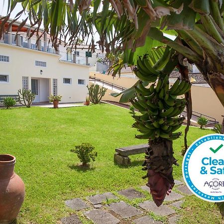 Quinta Do Pico Villa Ponta Delgada Eksteriør billede