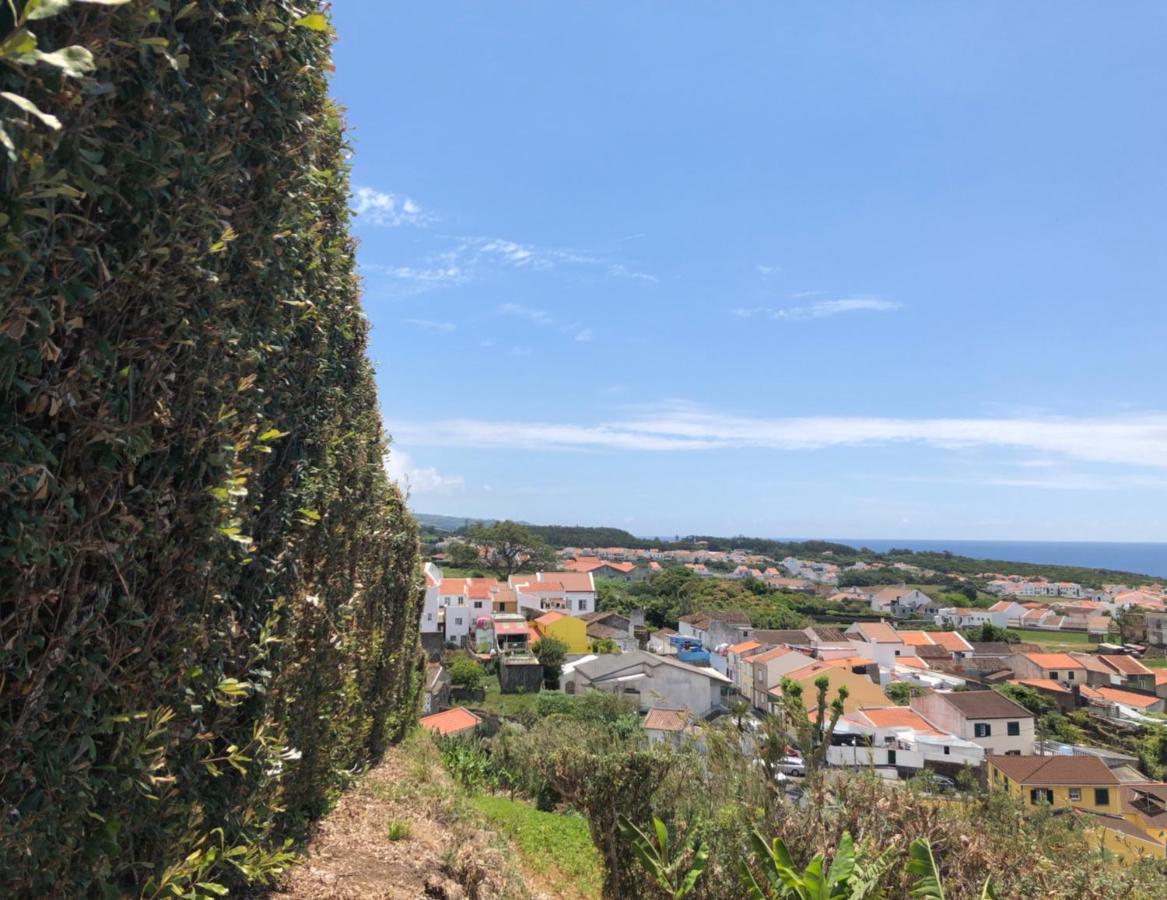 Quinta Do Pico Villa Ponta Delgada Eksteriør billede