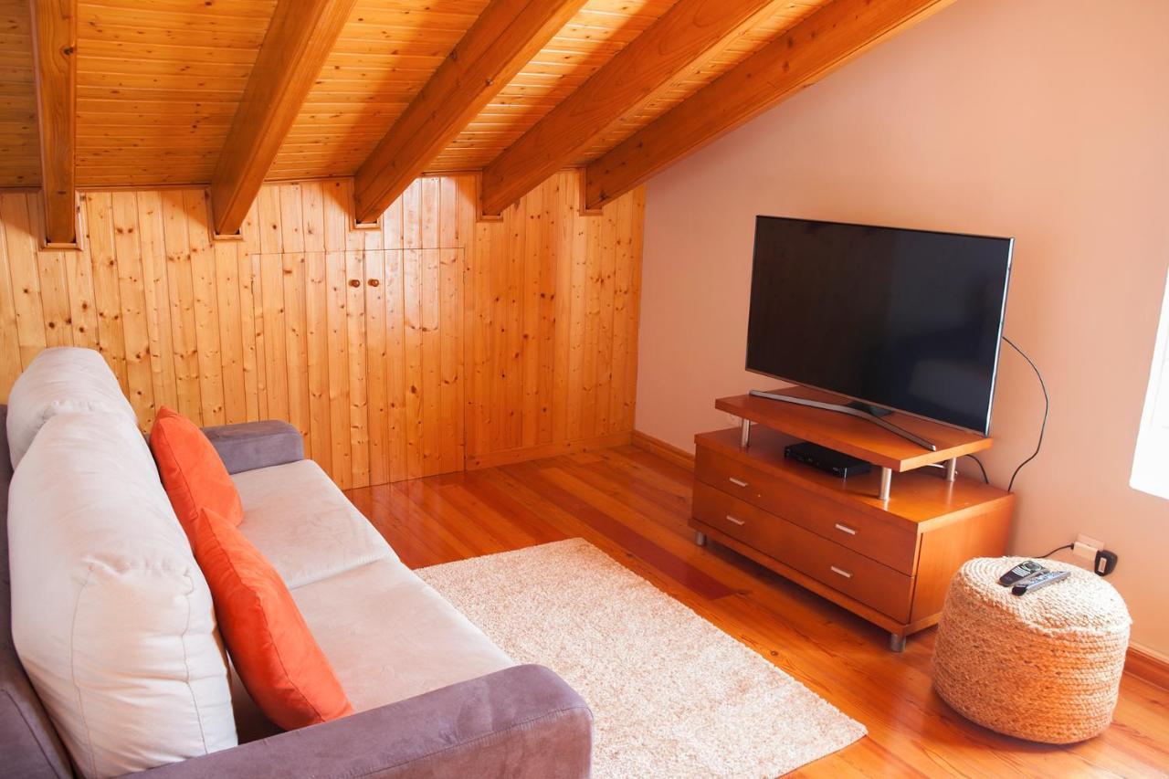 Quinta Do Pico Villa Ponta Delgada Eksteriør billede