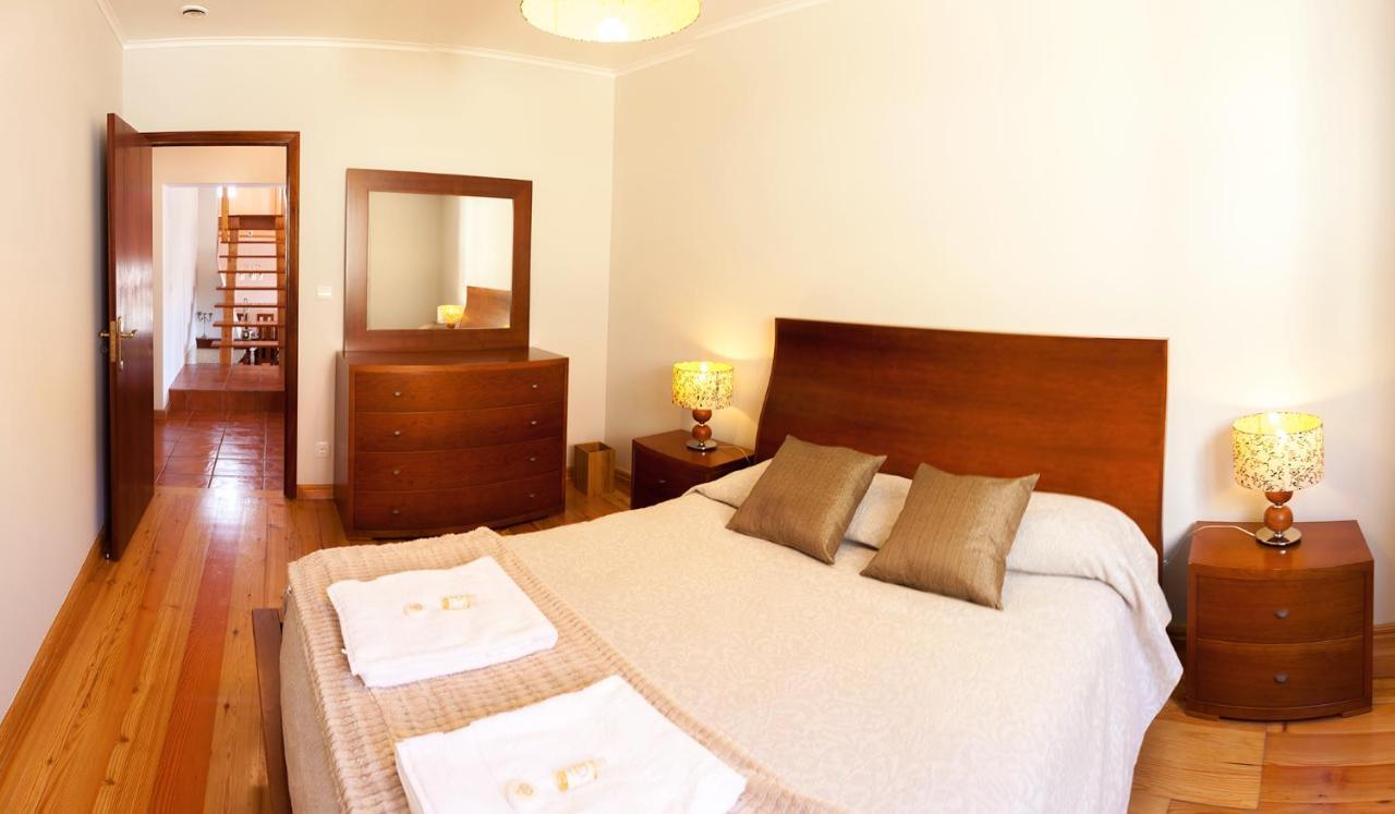Quinta Do Pico Villa Ponta Delgada Eksteriør billede