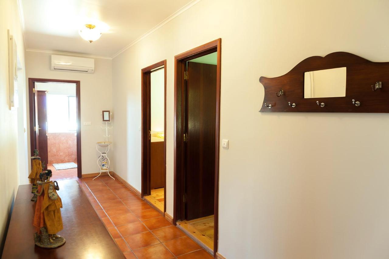 Quinta Do Pico Villa Ponta Delgada Eksteriør billede