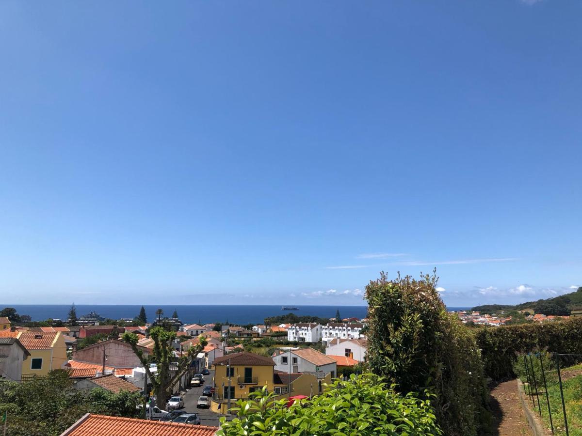 Quinta Do Pico Villa Ponta Delgada Eksteriør billede