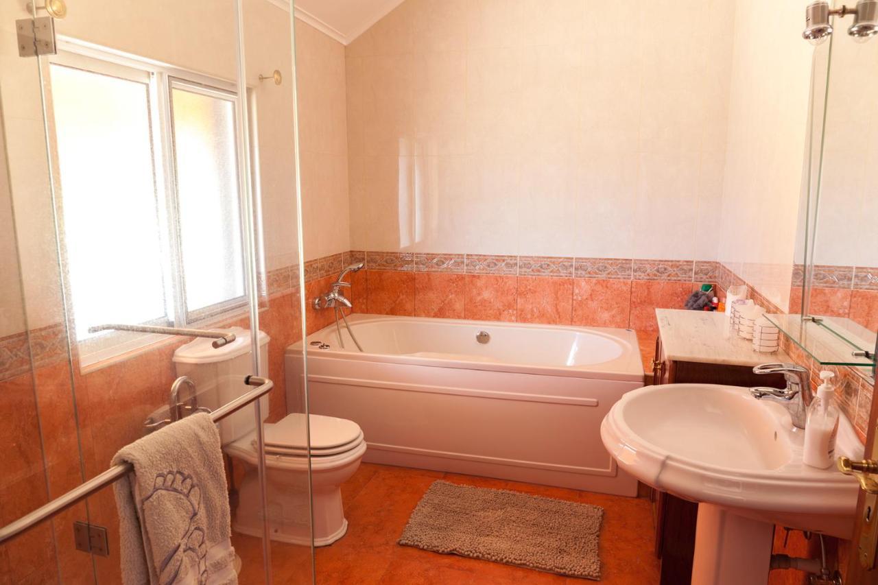 Quinta Do Pico Villa Ponta Delgada Eksteriør billede