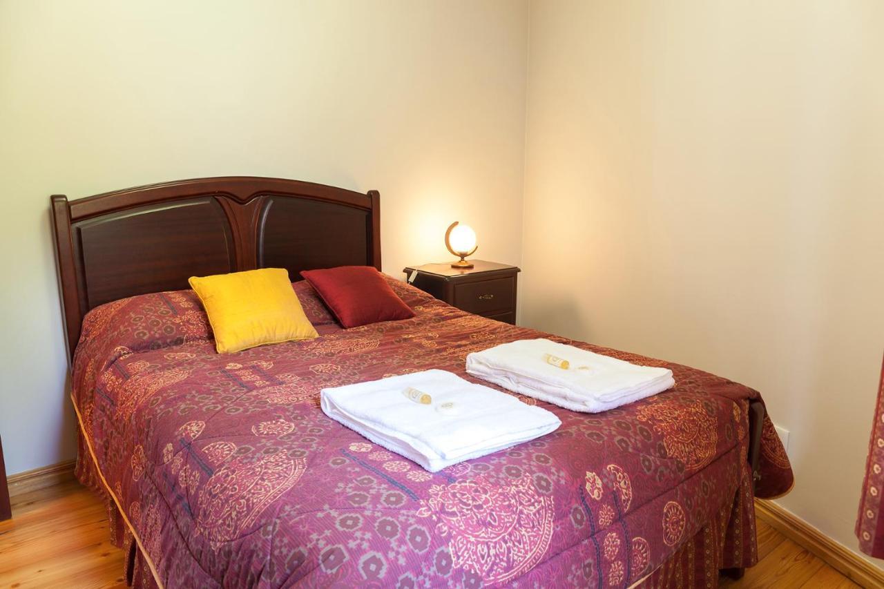 Quinta Do Pico Villa Ponta Delgada Eksteriør billede
