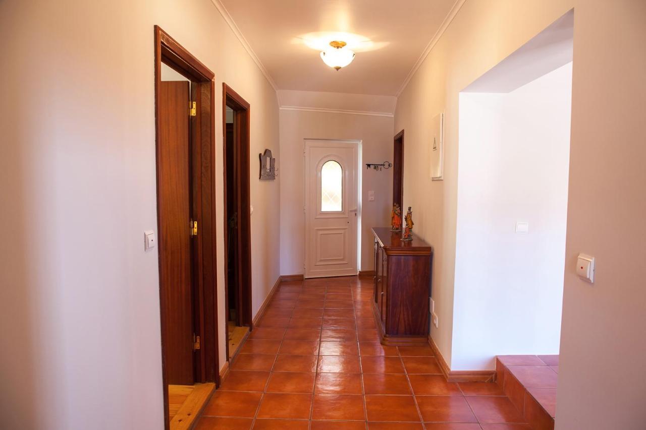 Quinta Do Pico Villa Ponta Delgada Eksteriør billede