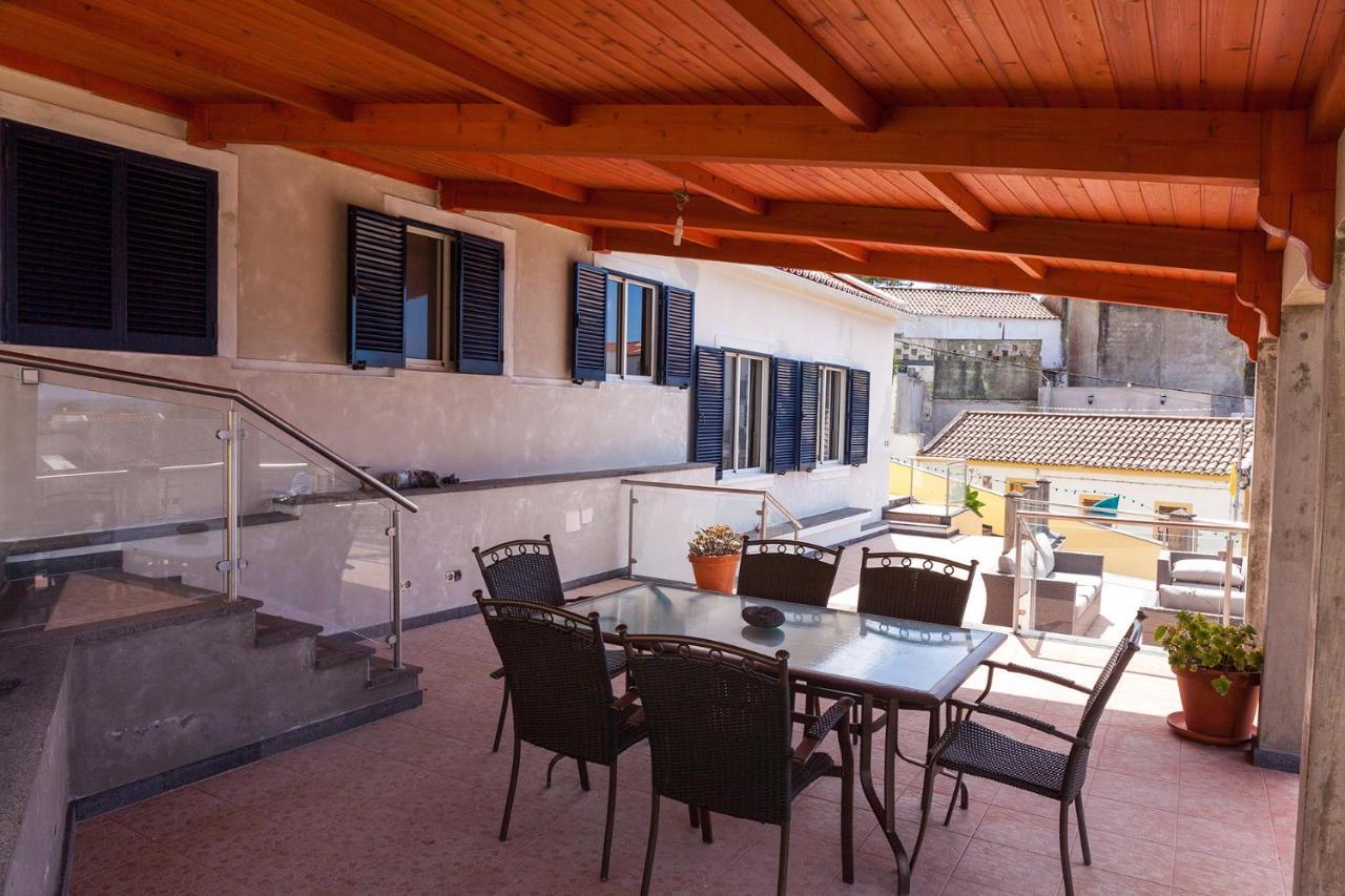 Quinta Do Pico Villa Ponta Delgada Eksteriør billede