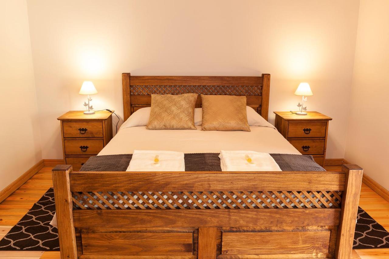 Quinta Do Pico Villa Ponta Delgada Eksteriør billede