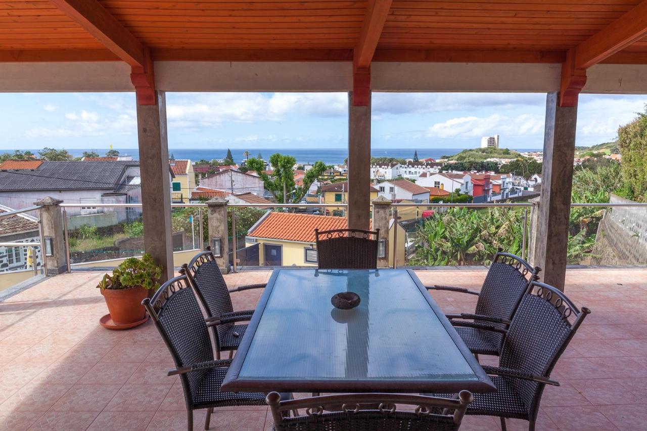 Quinta Do Pico Villa Ponta Delgada Eksteriør billede