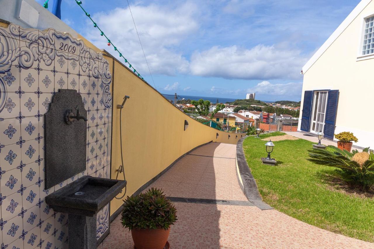 Quinta Do Pico Villa Ponta Delgada Eksteriør billede