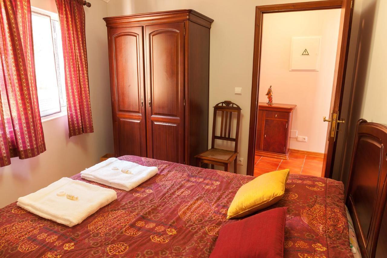 Quinta Do Pico Villa Ponta Delgada Eksteriør billede