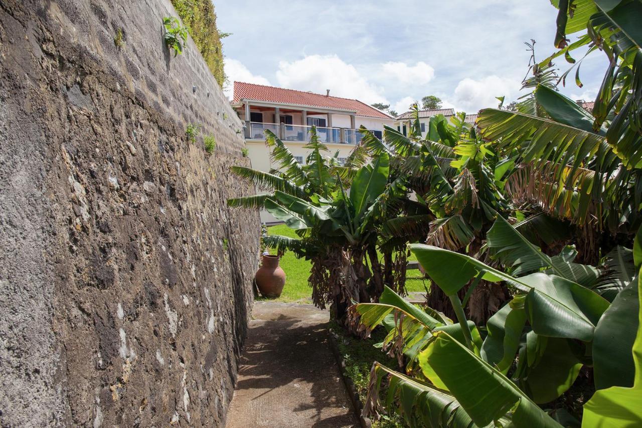Quinta Do Pico Villa Ponta Delgada Eksteriør billede
