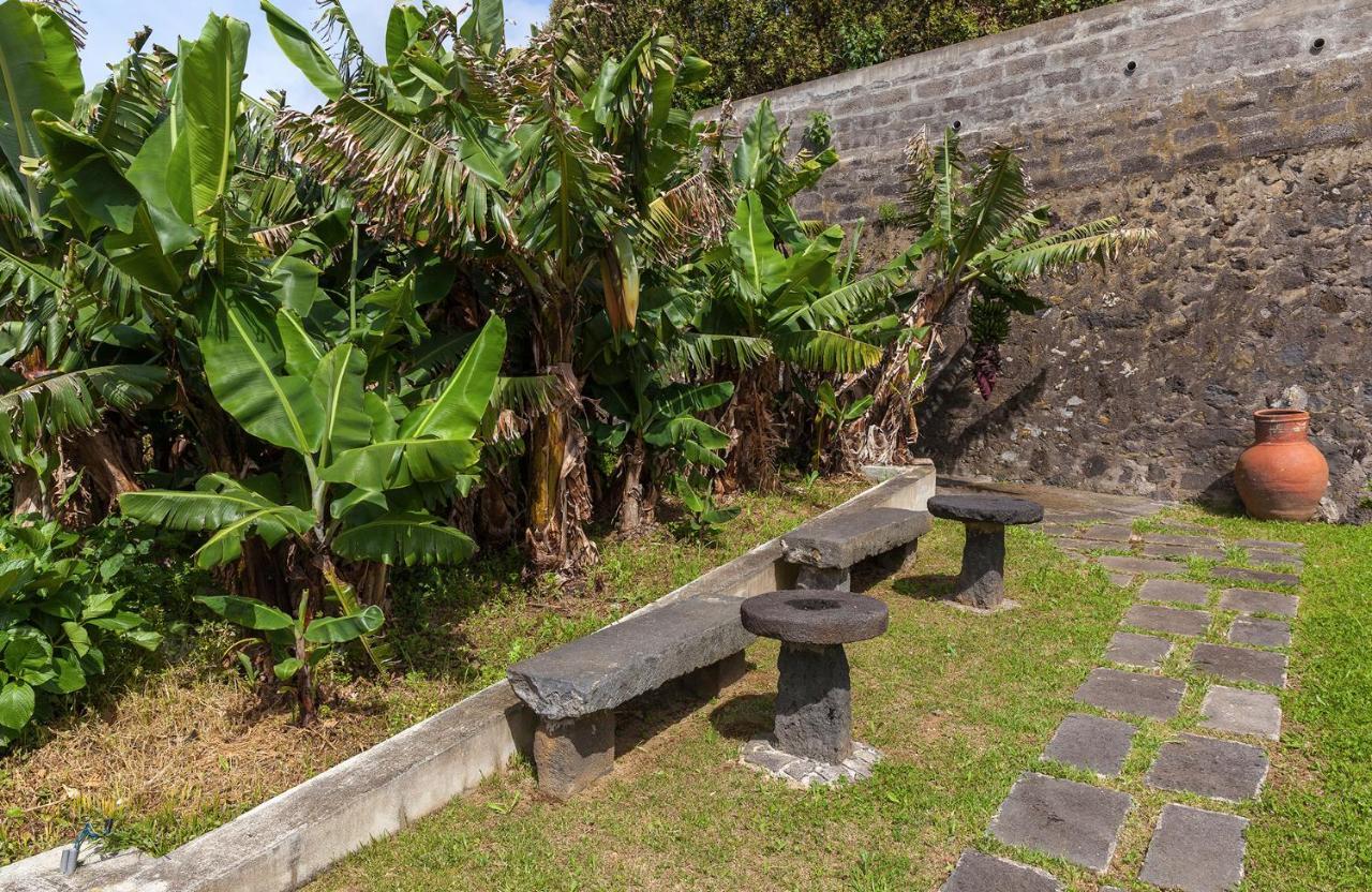 Quinta Do Pico Villa Ponta Delgada Eksteriør billede