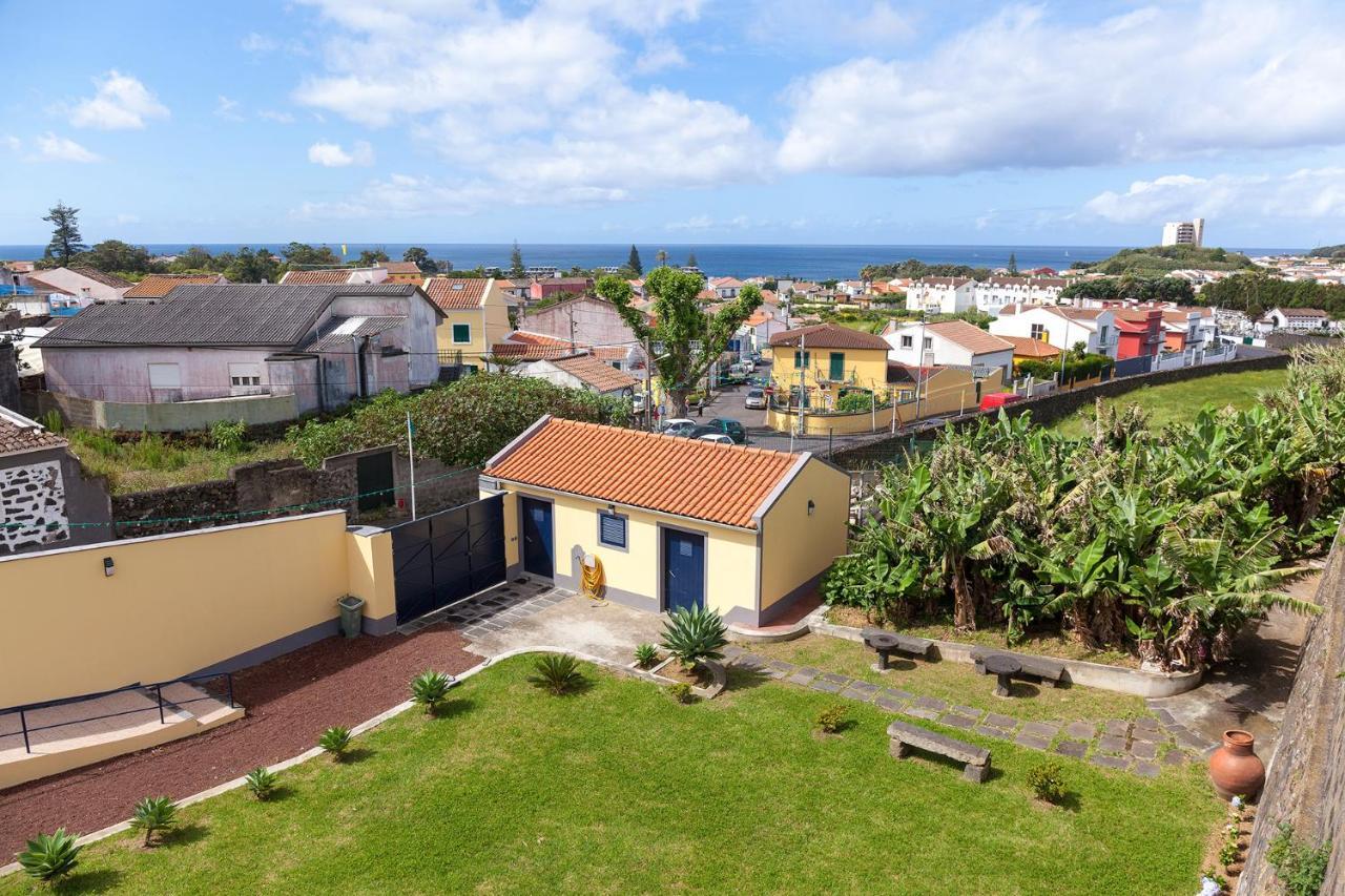 Quinta Do Pico Villa Ponta Delgada Eksteriør billede
