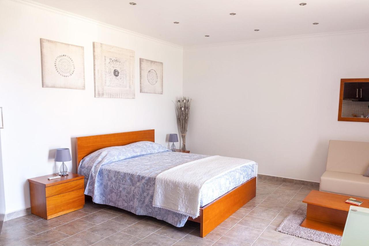 Quinta Do Pico Villa Ponta Delgada Eksteriør billede